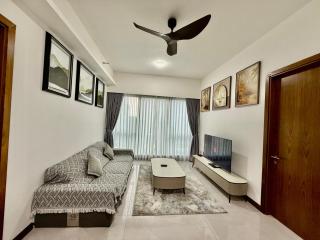 Core Residence TRX By Travel Suites - 1