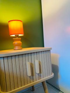 La Perle - Jacuzzi Balneo- Wifi - Parking PV - 6