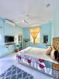 Rembun Homestay, Besut - Kampong Tok Pakir - 6