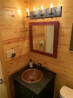 Hearth and Timber - A Black Mountain Retreat - 6