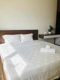 Vinhomes Grand Park - Căn hộ 3 Phòng Ngủ - HOMESTAY ADORA - 1