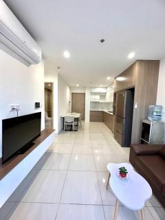 Homestayado - Long Bình - 9