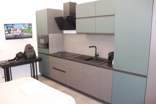 Vittoria's stay - Palermo - 5