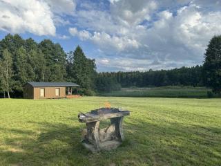 Poilsio Pieva - Ąžuolų Būda - 1