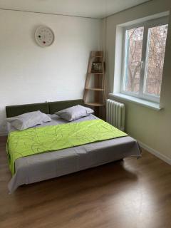 City Center Studio Appartment Центр города, автовокзал, двухкомнатная квартира Петра Дорошенка 4 - Kryvyj Rih - 5