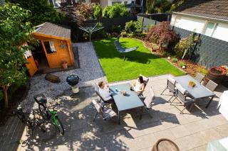 Hostel WohnZimmer-Essen - Essen - 2