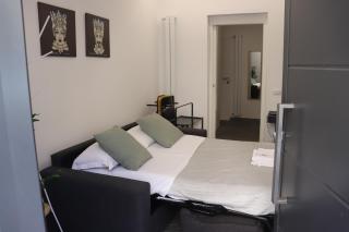 Vittoria's stay - Palermo - 1