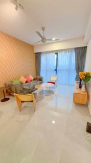 Golden New Nest INN 金巢新旅居!!near THE Exchange TRX & Bukit Bintang & Pavilion & Suria KLCC INCLUDING SWIMMING POOL - 7