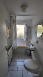 Appartementhaus Sudberg - Wuppertal - 6