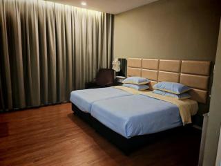 Comfort Suite in Miri - Miri - 0