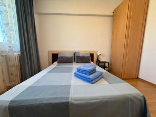 Iancului MEGA MALL 3 ROOMS - 2