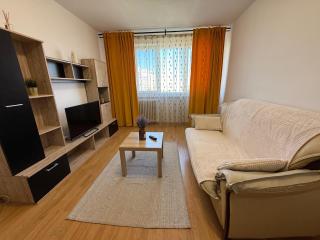 Iancului MEGA MALL 3 ROOMS - 9