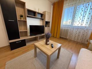 Iancului MEGA MALL 3 ROOMS - 1