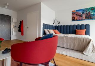 Central Luminis Comfort Kraków 2 - 9