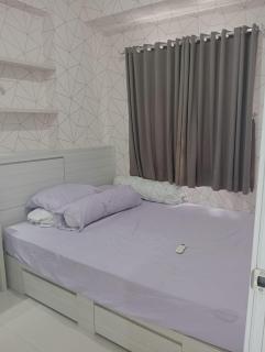 Green pramuka by Panda Room - Jakarta - 0