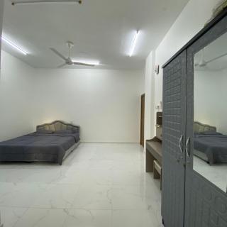 Saiq apartment - Jabal Al Akhdar - 5
