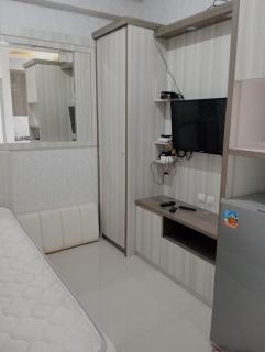 Green pramuka by Panda Room - Jakarta - 5