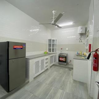 Saiq apartment - Jabal Al Akhdar - 4