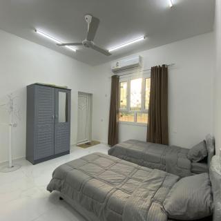 Saiq apartment - Jabal Al Akhdar - 3