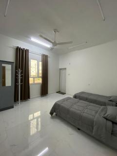 Saiq apartment - Jabal Al Akhdar - 1