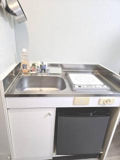 3日本橋徒歩7分 - Osaka - 6