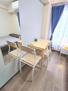 3日本橋徒歩7分 - Osaka - 5