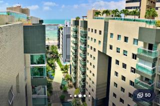 Apartamento JTR Maceio AL - 3