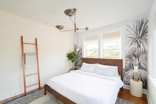 Stylish 2br apt, king-size bed, 5mins to the beach - J3 - Hollywood - 7