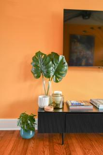 Stylish 2br apt, king-size bed, 5mins to the beach - J3 - Hollywood - 6