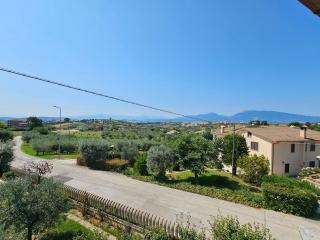 casa delle colline - 4