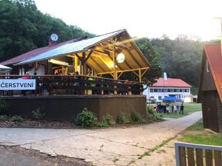 Kemp Oparno, bezvakempy - - 1