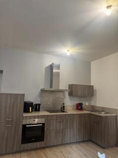 Appartement lumineux et cosy au cœur de la ville - 4