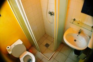 Chalet nr 14 4 Pers - 4