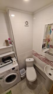 Gimnazijos apartamentai - 1