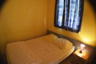 Chalet nr 14 4 Pers - 2
