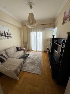Cozy apartment in the heart of Athens - 1