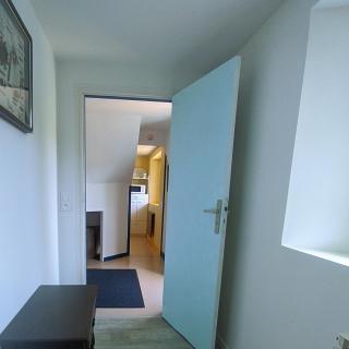 Appartement entier, vue sur rivière & cathédrale. - Plouguiel - 4