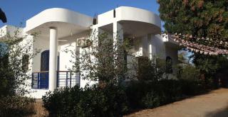 Jahmed Country Villa Luxor West Bank - Al Aqālitah - 0