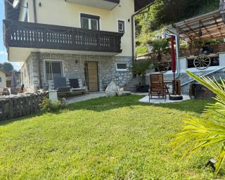 Haus am Berch - Weissenstein - 3