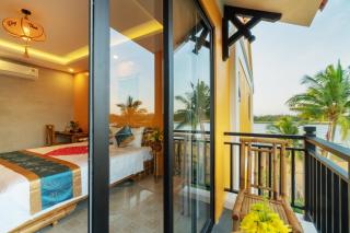 Calm House 4 Hoi An - 7