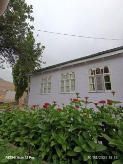 Riverside - Xınalıq - 1