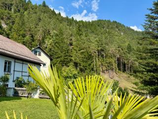 Haus am Berch - Weissenstein - 4