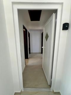 Chez Michi Top Floor - 0