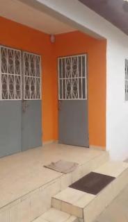 Tetsassi Home - Yaoundé - 1