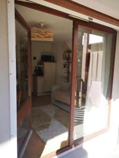 Chamonix, studio de 24 m2 - Chamonix-Mont-Blanc - 8