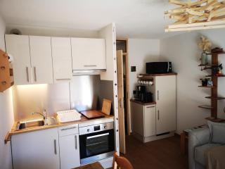 Chamonix, studio de 24 m2 - Chamonix-Mont-Blanc - 9