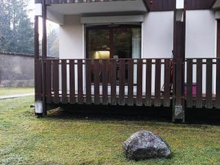 Chamonix, studio de 24 m2 - Chamonix-Mont-Blanc - 6