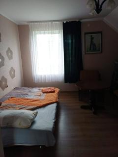 Apartment at Rinka iela - Ventspils - 7
