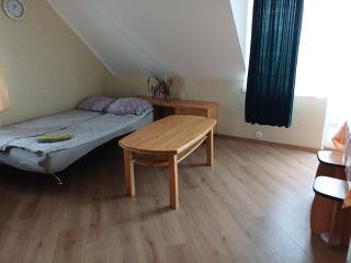Apartment at Rinka iela - 9