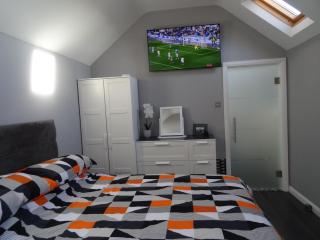 Lazy Lodge - Foxdale - 6